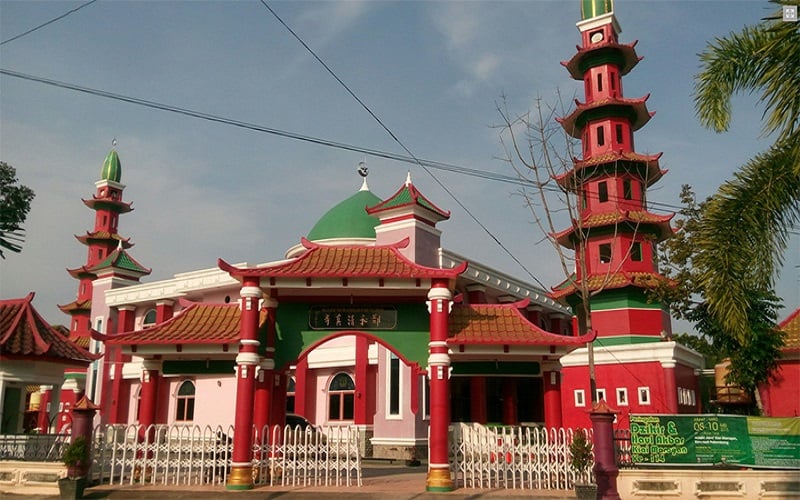 masjid